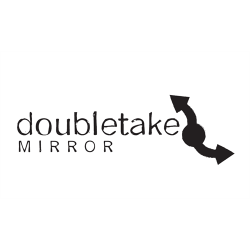 doubletake mirror required
