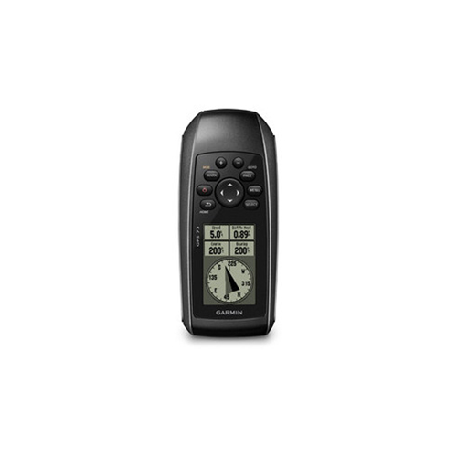 Garmin, GPS 73 Radioworld