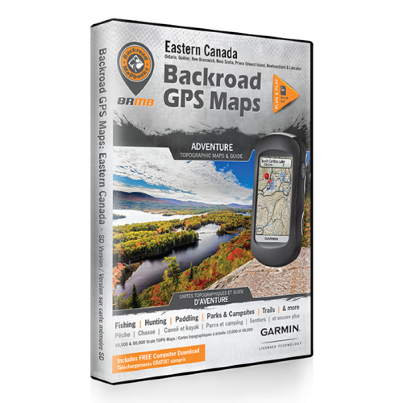 download free gps maps for sd card