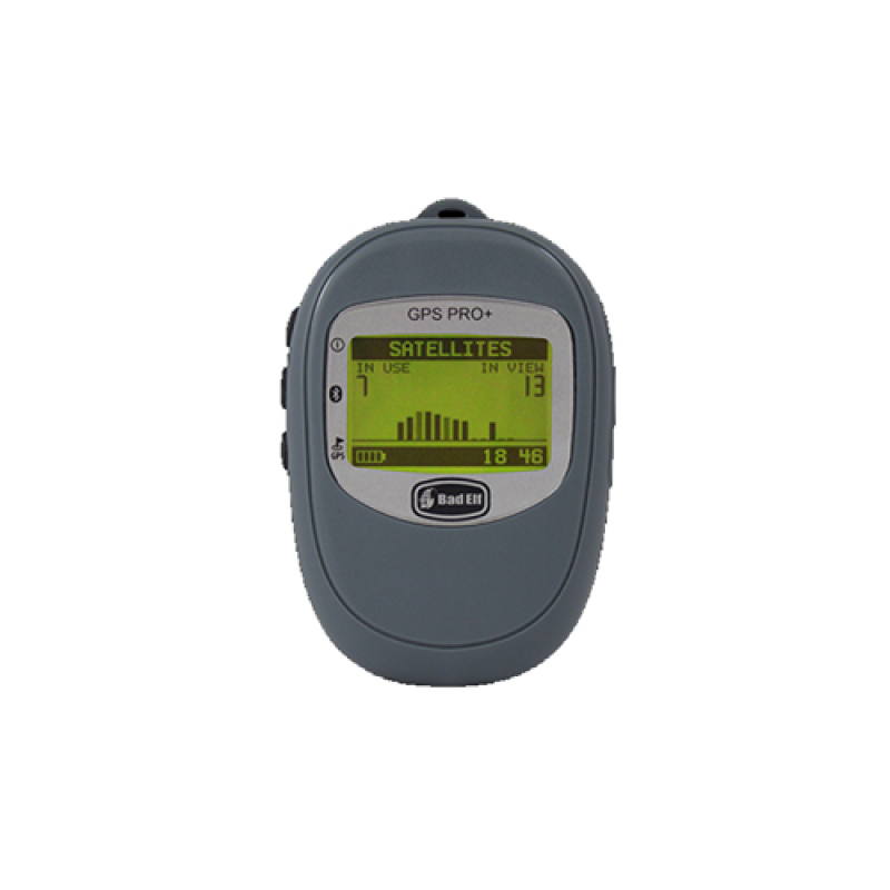 handle blande Intermediate Bad Elf GPS Pro Plus (BE-GPS-2300) GPS Receiv | Radioworld