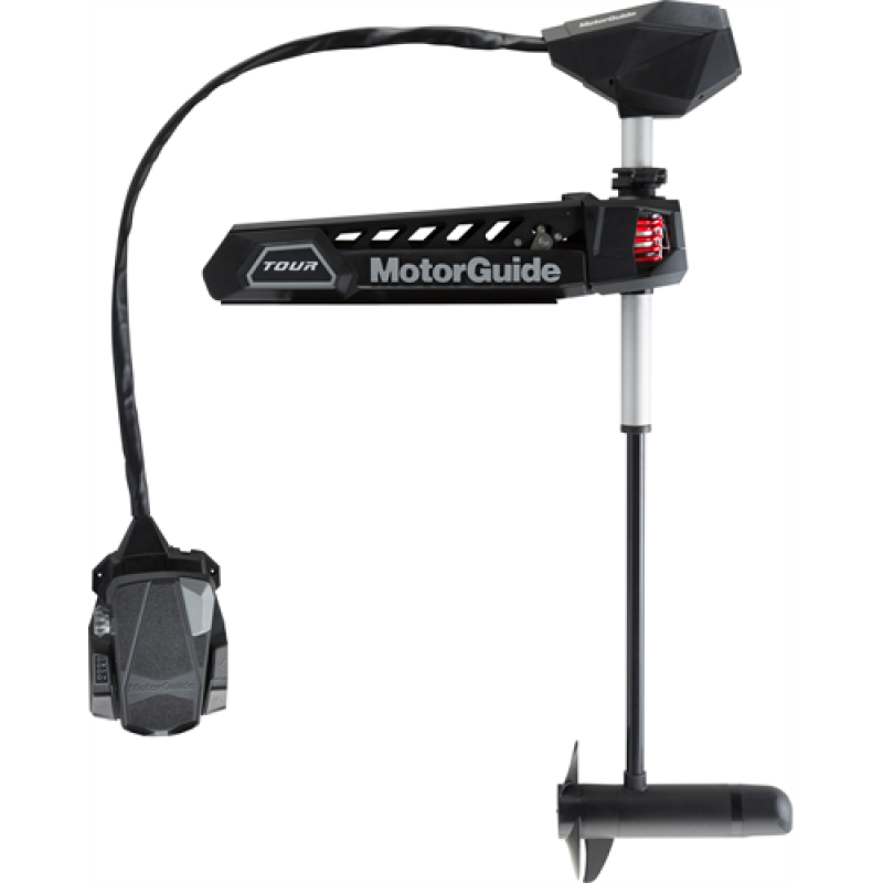 MotorGuide, TOUR PRO 82 | Radioworld