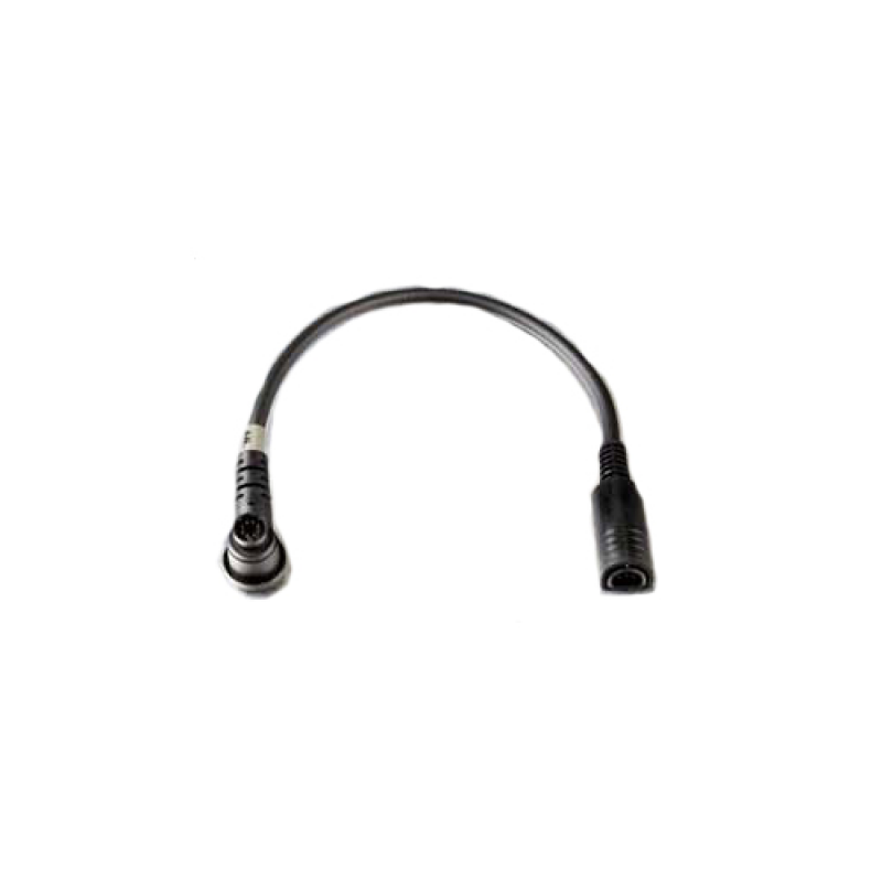 J&M Corporation HC-ZAL Replacement 8-Pin Right Angle Upper Section Z-Series Cord