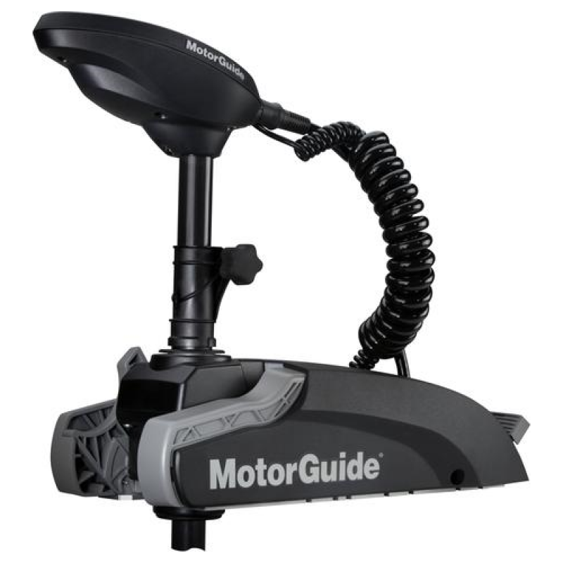 MotorGuide, XI3 55 FW | Radioworld