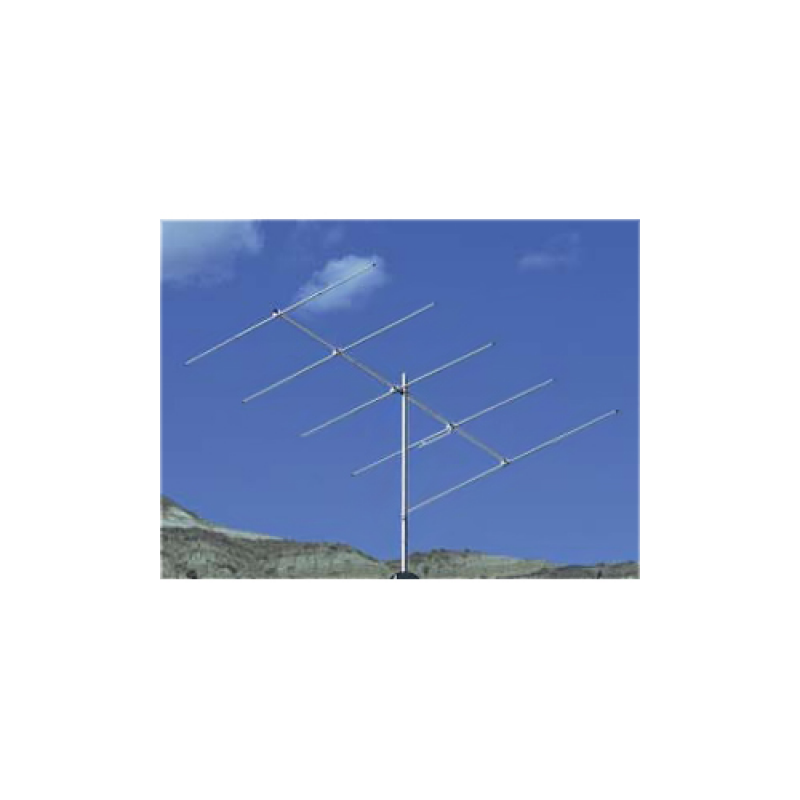50-54 MHz Cushcraft A50-5S 5 Element 6 meter Yagi Antenna 