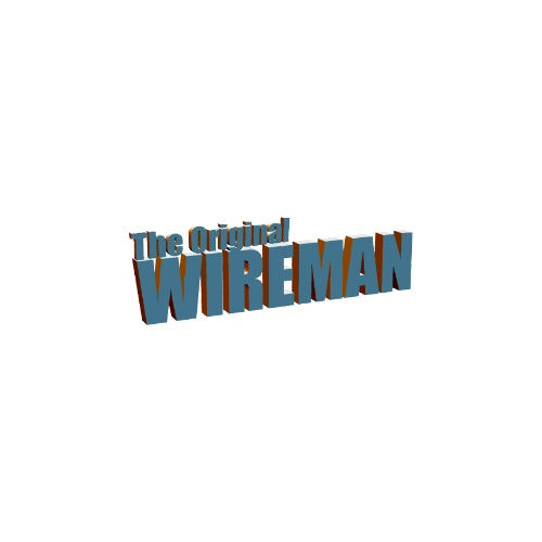Wireman