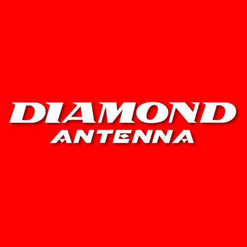 Diamond Antenna