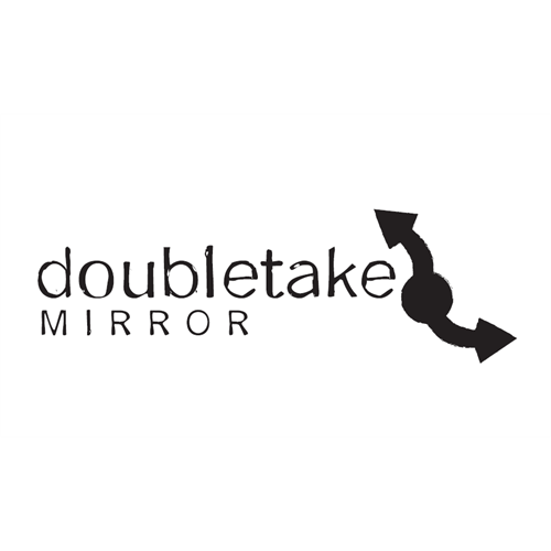 Doubletake Mirror