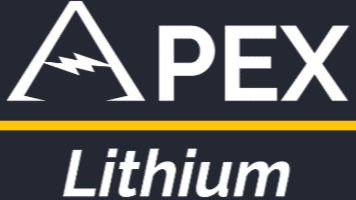 Apex Lithium