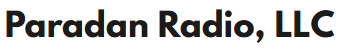 Paradan Radio