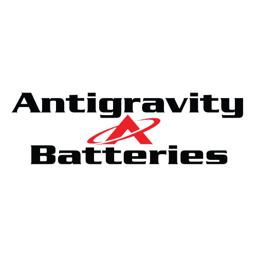 Antigravity Batteries