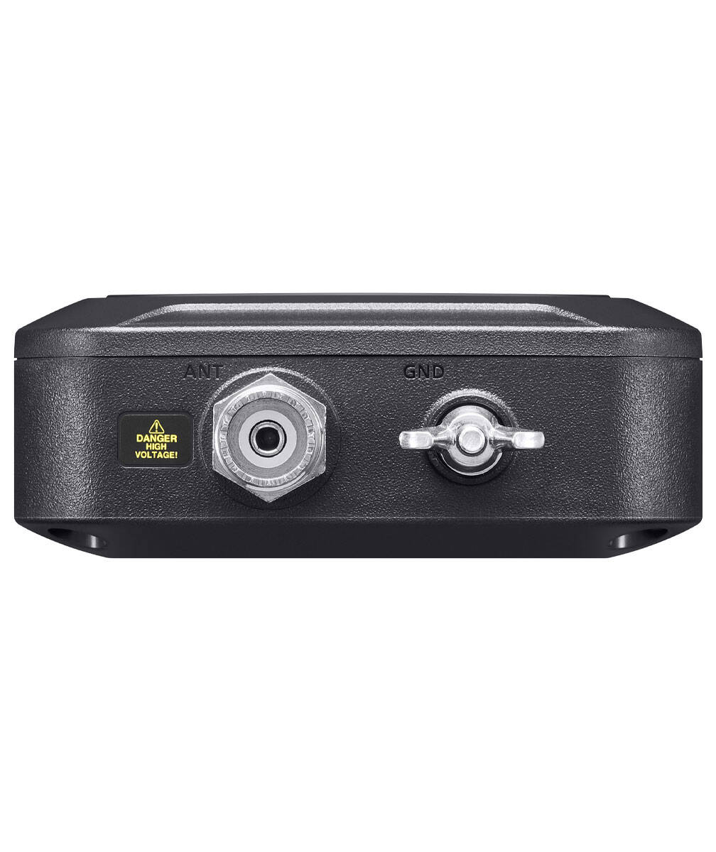 Icom AH-705 Matching Tuner For IC-705 - Radioworld