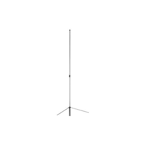 Diamond Antenna X-300A VHF-UHF Base Antenna - Radioworld