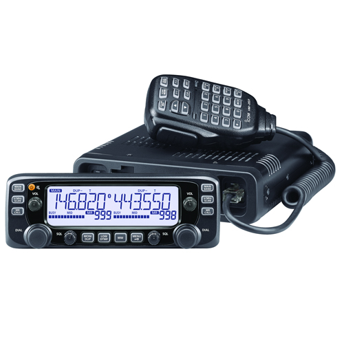 Icom IC-2730A | ICom 2730A | IC 2730A | IC273 - Radioworld