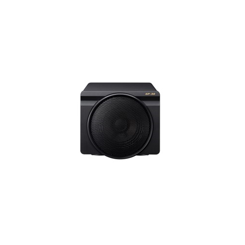 Yaesu SP30 External Desktop Speaker for FTDX10/FTDX101 Series