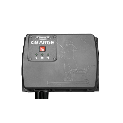 Power-Pole Charge | Onboard Lithium charger