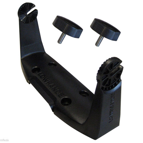 LOWRANCE GIMBAL BRACKET HDS-7 TOUCH