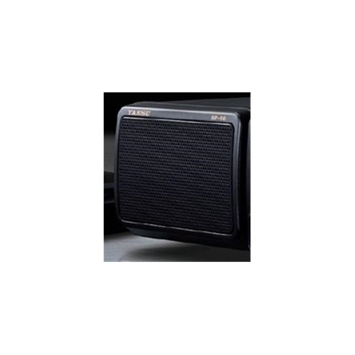 YAESU SP-10 - External Speaker for FT-991/ FT-991A - Radioworld