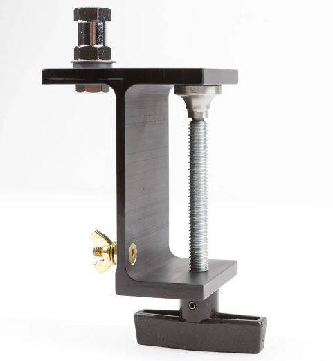 CHA UCM Heavy Duty Universal Clamp Mount 3/8 x 24 Thread