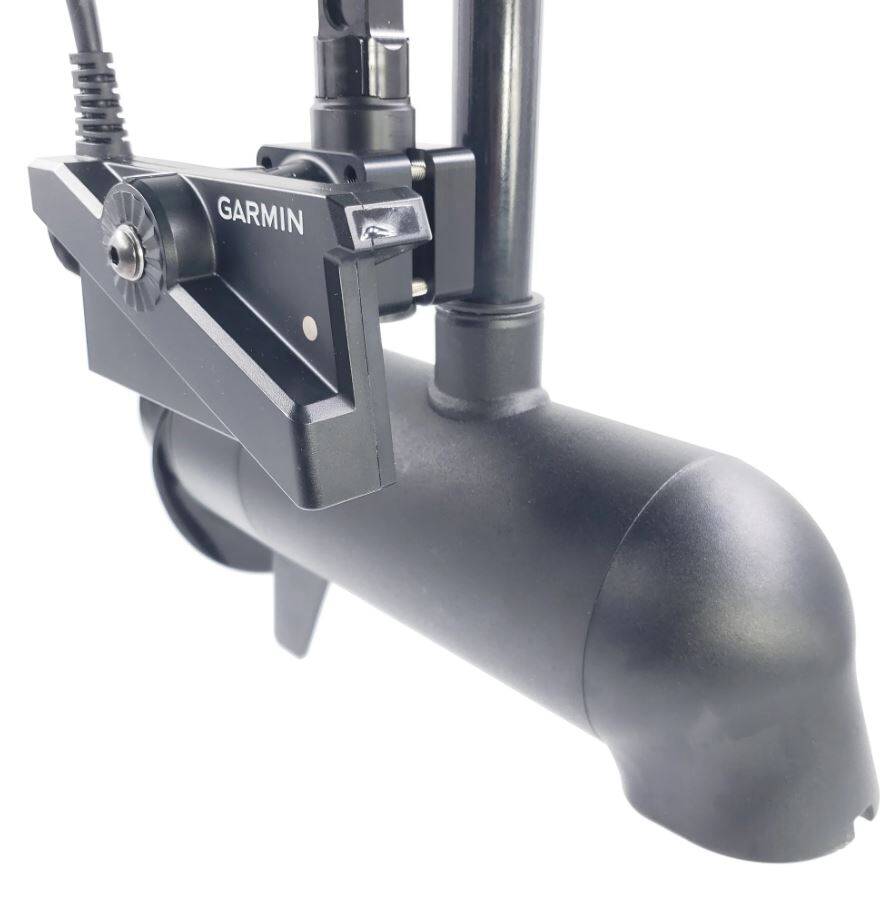 LIVESCOPE POLE MOUNT BY FISHOBSESSED 