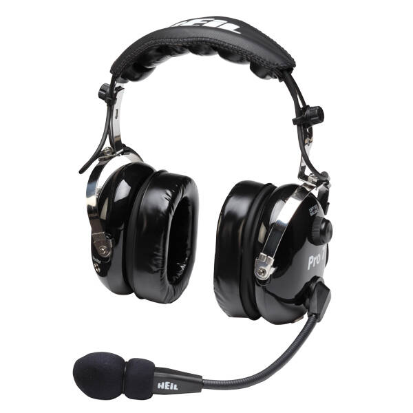 Heil Sound PRO 7 has interchangeable micropho - Radioworld
