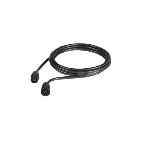 Lowrance XT10BLK 9 Pin Transducer Extension Cable 3m (10ft