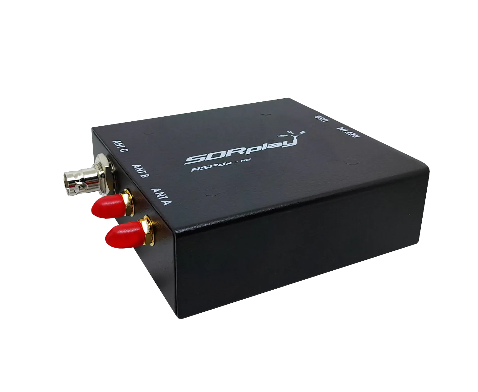 SDRplay RSPDX-R2 Enhanced 1 kHz to 2 GHz SDR Receiver