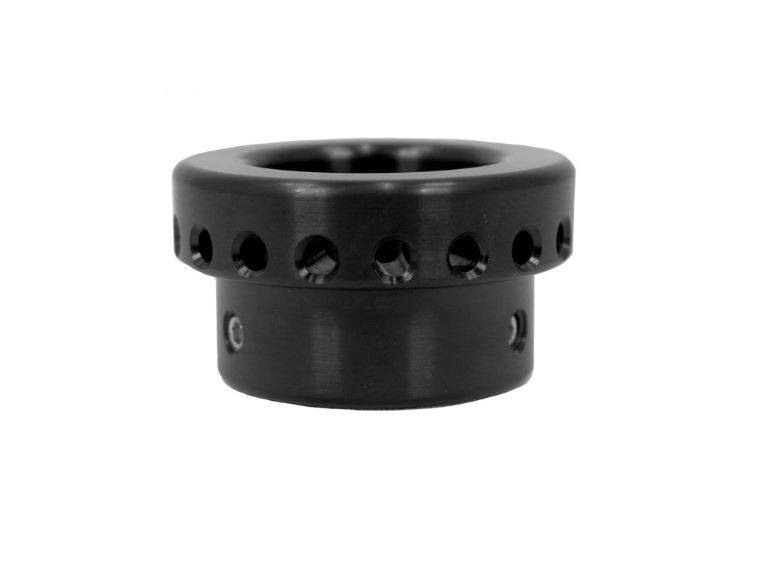 Traxstech Extra Collar For Transducer Pole Radioworld