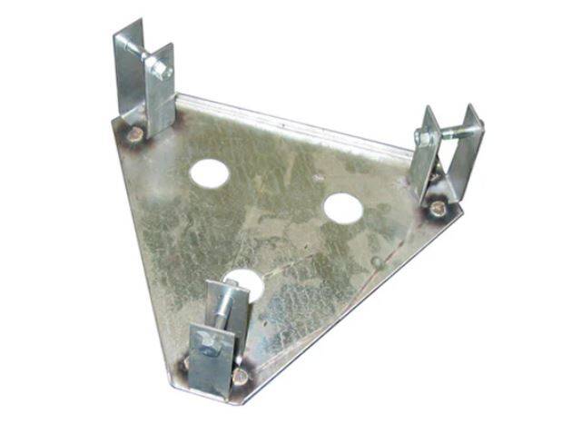 AMGNBP  Tower Base Plate