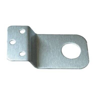 2007-2024 Jeep Wrangler Antenna Bracket