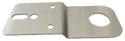 2013-2024 Ford Transit Connect Antenna Bracket