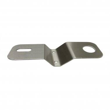 2020-2024 Dodge RAM 1500, 3500 Passenger Side Antenna Bracket