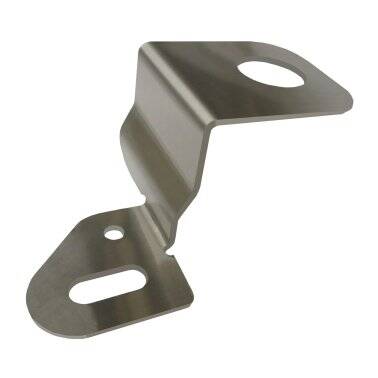 2017-2024 Ford F250, F350, F450, F550 Passenger Side Antenna Bracket