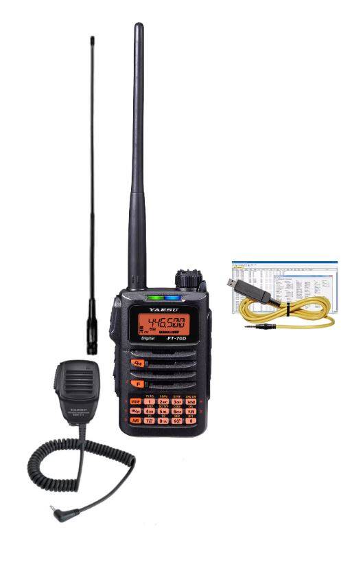 トランシーバー YAESU FT-70D VHF/UHF ft70d_up1_w600.jpg