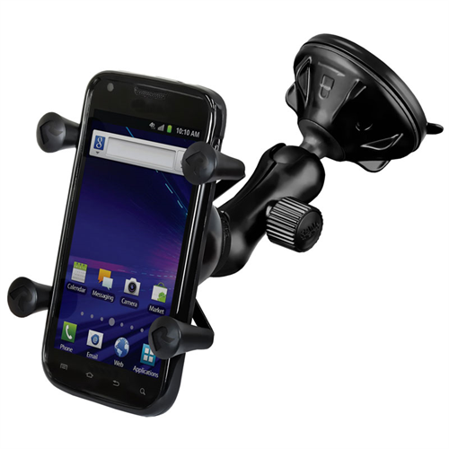 Mounts