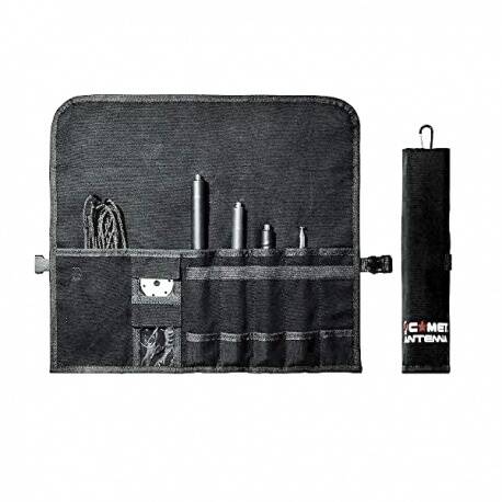 CCB-HFJ Roll-up Pouch for HFJ-350M/Toybox Antennas