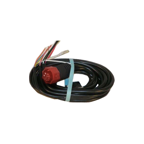 LOWRANCE Power Cable F/hds Series