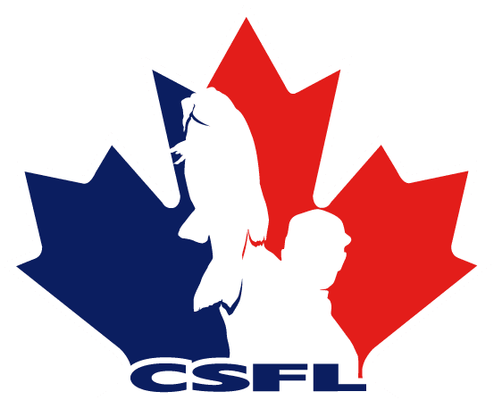 CSFL logo
