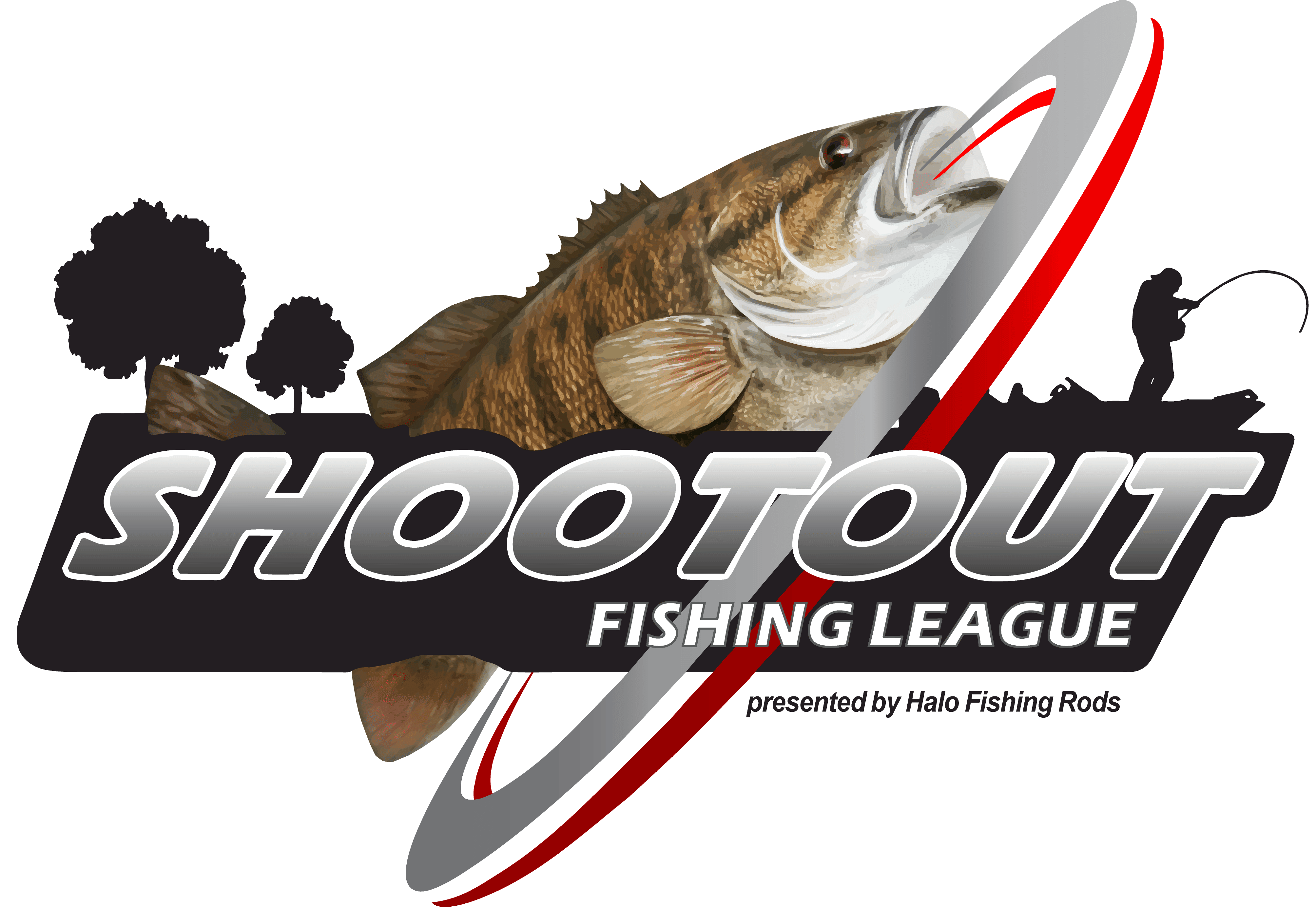 Shootout Fishing logo