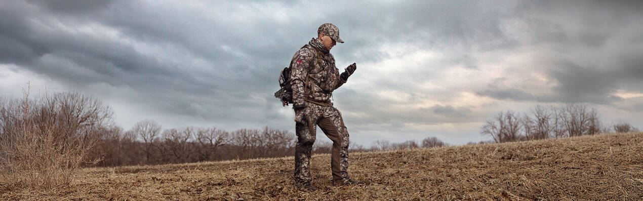 Hunting Season