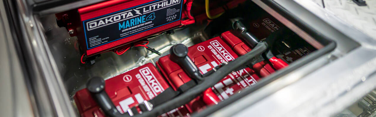 Dakota Lithium